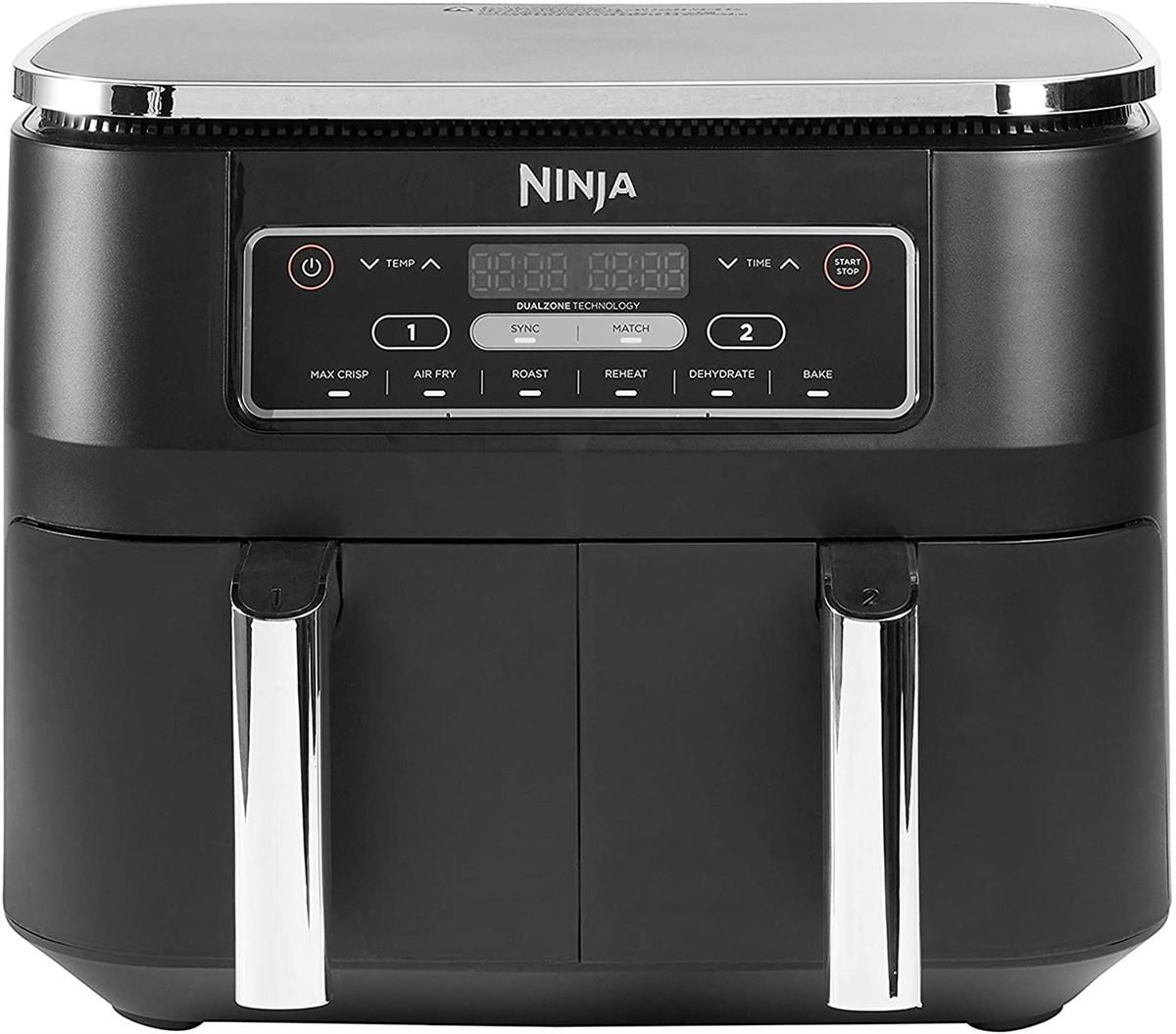 Ninja Foodi Dual Zone Air Fryer AF300EU